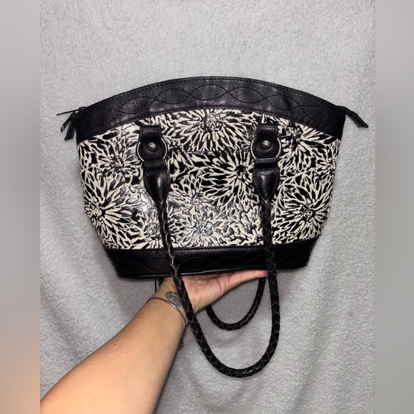 RARE PATRICIA NASH ZORITA BAG - Picture 13 of 14